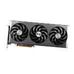 Sapphire Nitro+ Amd Radeon Rx 7700 Xt Oc 12Gb Graphics Card