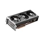 Sapphire Nitro+ Amd Radeon Rx 7700 Xt Oc 12Gb Graphics Card