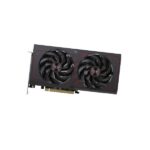 Sapphire PULSE AMD Radeon™ RX 7600 XT 16GB