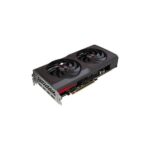 Sapphire PULSE AMD Radeon™ RX 7600 XT 16GB