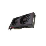 Sapphire PULSE AMD Radeon™ RX 7600 XT 16GB