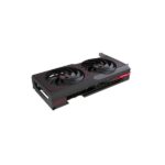 Sapphire PULSE AMD Radeon™ RX 7600 XT 16GB