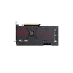 Sapphire PULSE AMD Radeon™ RX 7600 XT 16GB