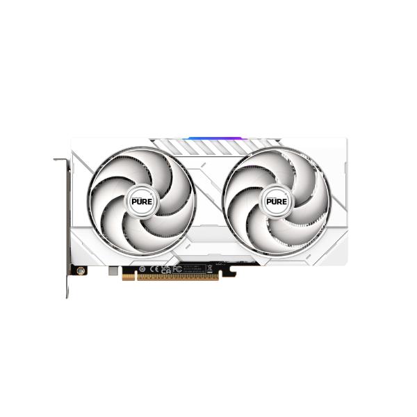 PURE AMD Radeon™ RX 9060 XT GPU