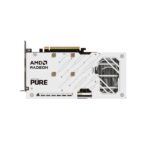 PURE AMD Radeon™ RX 9060 XT GPU