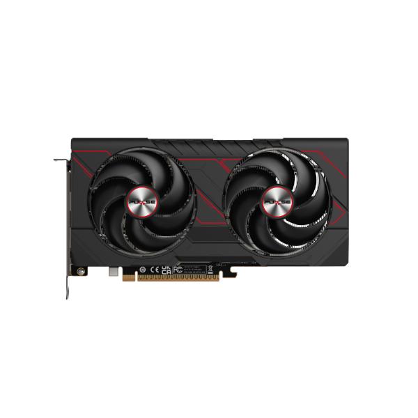 PULSE AMD Radeon™ RX 9060 XT 16GB GPU