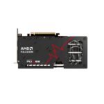 PULSE AMD Radeon™ RX 9060 XT 16GB GPU