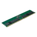 Kingston 32GB (1 X 32GB) DDR5 4800MT/s CL40 ECC Unbuffered Server Premier RAM (KSM48E40BD8KI-32HA) - Image 2