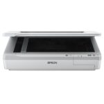Epson WorkForce DS-50000 A3 Flatbed Document Scanner