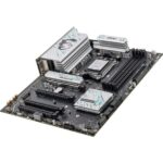 MSI B850 GAMING PLUS WIFI