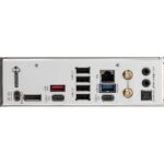 MSI B850 GAMING PLUS WIFI