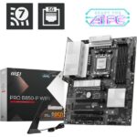 MSI PRO B850-P WIFI