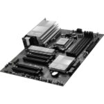MSI PRO B840-P WIFI