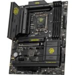 MAG B860 TOMAHAWK WIFI