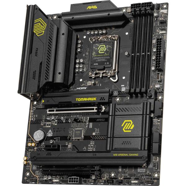 MAG B860 TOMAHAWK WIFI