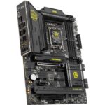 MAG B860 TOMAHAWK WIFI