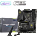 MAG B860 TOMAHAWK WIFI