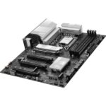 MSI PRO B860-P WIFI