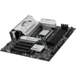 MSI B860M GAMING PLUS WIFI