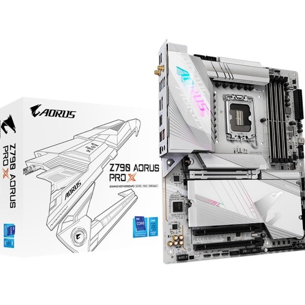 Z790 AORUS PRO X