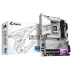 GIGABYTE Z790 AORUS ELITE AX ICE