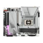 GIGABYTE Z790 AORUS ELITE AX ICE