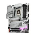 GIGABYTE Z790 AORUS ELITE AX ICE