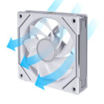 Lian Li UNI FAN SL-INF REVERSE BLADE