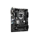 ASRock H310M-HDV