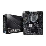 ASRock H310M-HDV
