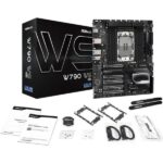 ASRock W790 WS R2.0