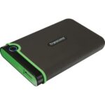 Transcend Storejet 1TB 25M3
