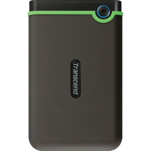 Transcend Storejet 1TB 25M3
