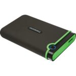 Transcend Storejet 1TB 25M3
