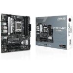 Asus PRIME B650M-A