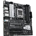 Asus PRIME B650M-A