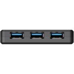 Transcend 4-Port USB 3.0 Hub