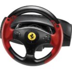 Thrustmaster Ferrari Racing Wheel Red Legend Edition