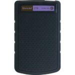 Transcend StoreJet 25H3P External HDD Purple