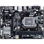 Gigabyte GA-H81M-H