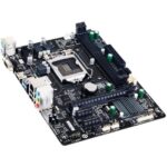 Gigabyte GA-H81M-H