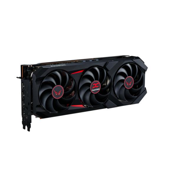 PowerColor RED DEVIL Radeon RX 9070 XT