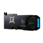 PowerColor Hellhound Radeon RX 9070 XT