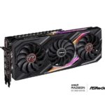 Asrock RX 7900 XTX Phantom gaming