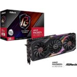 Asrock RX 7900 XTX Phantom gaming