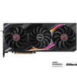 Asrock RX 7900 XT Phantom Gaming