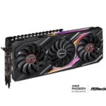 Asrock RX 7900 XT Phantom Gaming