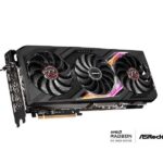 Asrock RX 7900 XT Phantom Gaming