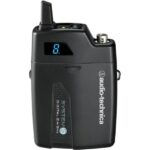 Audio Technica ATW 1701 Wireless microphone
