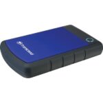 Transcend Storejet 25H3 Blue